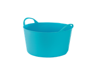 kosz elastyczny flexi turkusowy 14l - kosz fltu 14