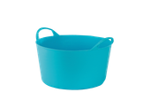 kosz elastyczny flexi turkusowy 14l - kosz fltu 14