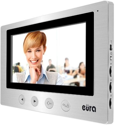WIDEODOMOFON EURA VDP-31A3 ORION PLUS na Arena.pl