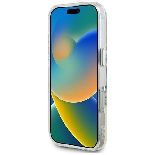 Etui Guess do iPhone 16 Pro Max, Szary na Arena.pl