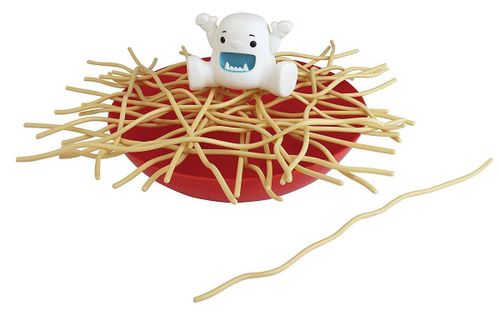 TM TOYS YETI W MOIM SPAGHETTI na Arena.pl