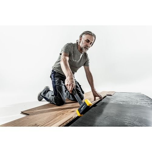 Młotek Gumowy Halder Przeciwodbiciowy na Arena.pl