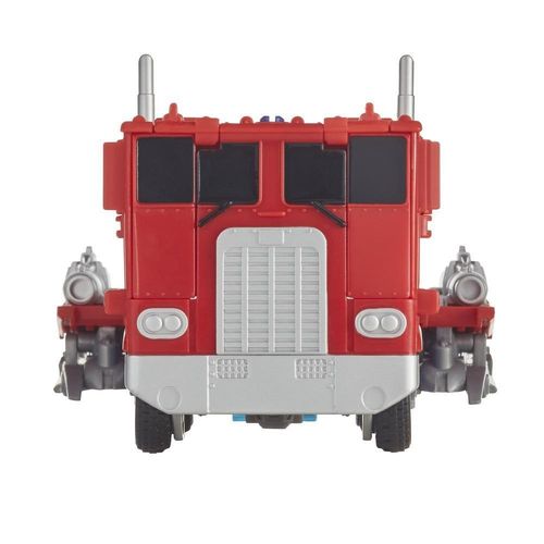 Figurka Transformers MV6 Energon Igniters Nitro - Optimus na Arena.pl