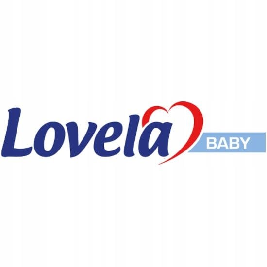 Płyn do płukania tkanin LOVELA Baby hipoalergiczny 33 prania 2 l zdjęcie 4