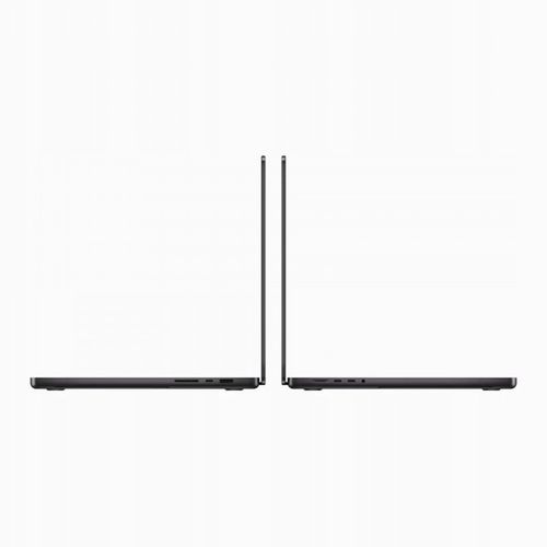 MacBook Pro 16" M4 Pro 14-CORE CPU 20-CORE GPU/24GB/512GB/US Gwiezdna czerń na Arena.pl
