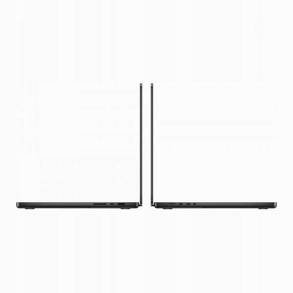 MacBook Pro 16" M4 Pro 14-CORE CPU 20-CORE GPU/24GB/512GB/US Gwiezdna czerń zdjęcie 4