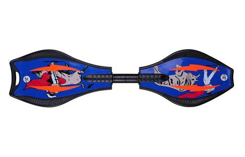 Deskorolka Waveboard HLB005 na Arena.pl