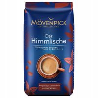 Kawa ziarnista Movenpick Der Himmlische 1 kg