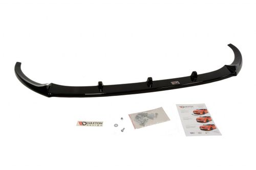 Splitter Przedni Opel Corsa E OPC / VXR Nurburg na Arena.pl