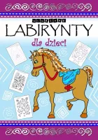 Ulubione Labirynty Dla Dzieci