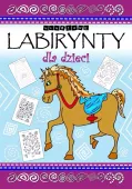 Ulubione Labirynty Dla Dzieci