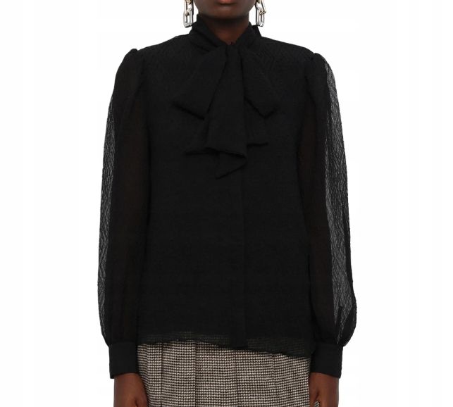 Hofmann Copenhagen NOLA - Koszula zdjęcie 2