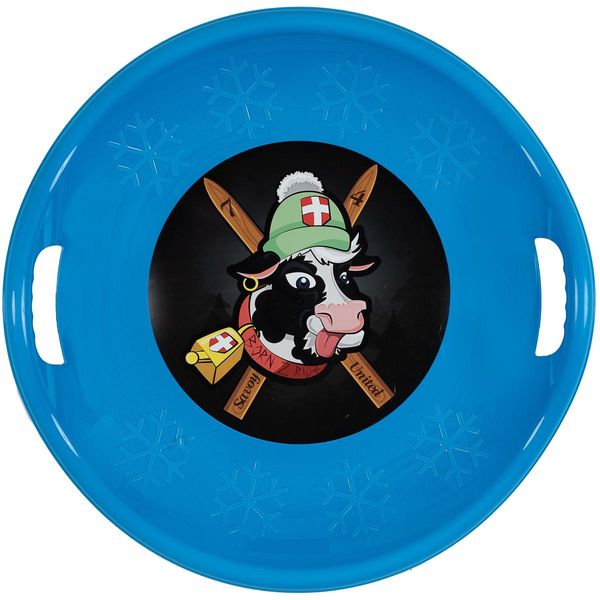 ŚLIZG JABŁUSZKO ZJAZDOWE APPLE BIG COMFORT ŻÓŁTY zdjęcie 6