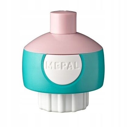 MEPAL LUNCHBOX ŚNIADANIÓWKA POJEMNIK KANAPEK SZKOŁY BIDON DZIECKA LEOPARD zdjęcie 5