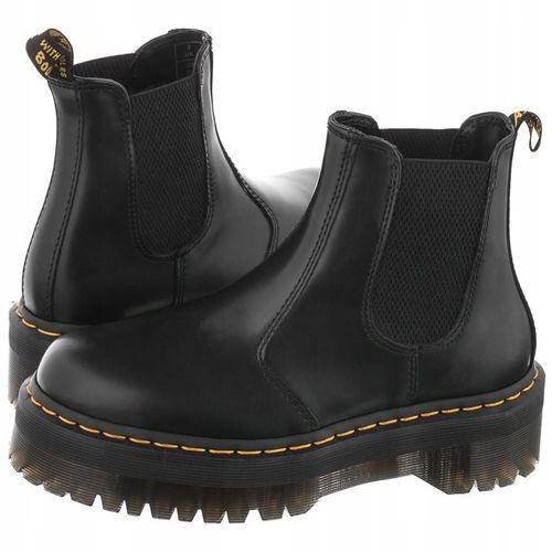 Dr. Martens UNISEX - Botki R42 na Arena.pl