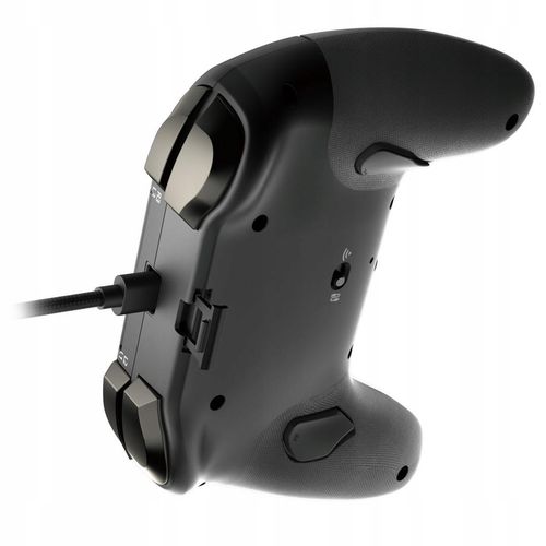 Gamepad Kontroler Hori Wireless Fighting Commander OCTA Pro do PS5, PS4, PC na Arena.pl