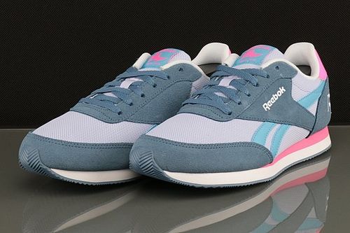 Reebok ROYAL CL JOG (AR1522) na Arena.pl