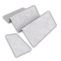 Panel ścienny Beton ARCHITEKTONICZNY TYNK 1,38m2- 2,74x0,5cm 69 Harmonijka