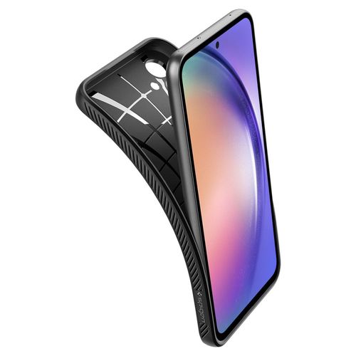 spigen liquid air galaxy a54 5g matte black na Arena.pl