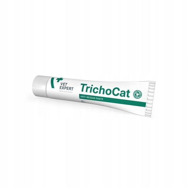 VetExpert TrichoCat 120 g zdjęcie 1
