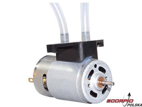 Offshore Warrior Lite Mk2 2.4GHz RTR na Arena.pl