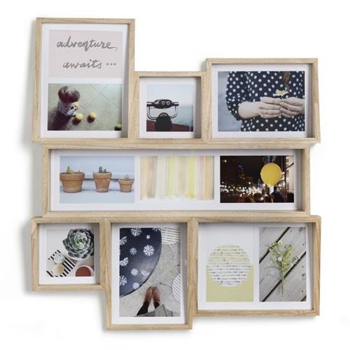 UMBRA - Multiramka, jesion, EDGE na Arena.pl