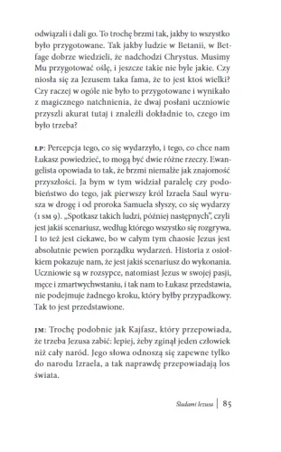 Ostatnie dni Jezusa na Arena.pl