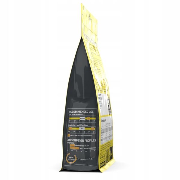 OLIMP WHEY PROTEIN COMPLEX 100% 700g BIAŁKO RZEŹBA zdjęcie 11