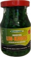 Kukurydza zielona Lin Karaś słoik 190g