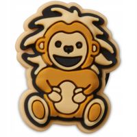 Przypinka Ozdoba Crocs Charms Jibbitz Pin Do Butów Safari Lion