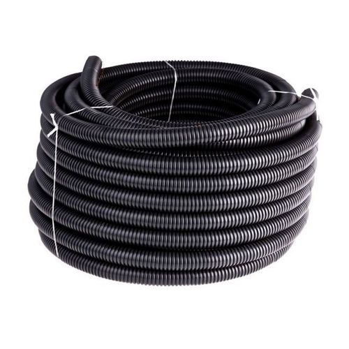 Peszel do kabli i przewodów z pilotem, rura karbowana RKLSP 25/20, 50m na Arena.pl