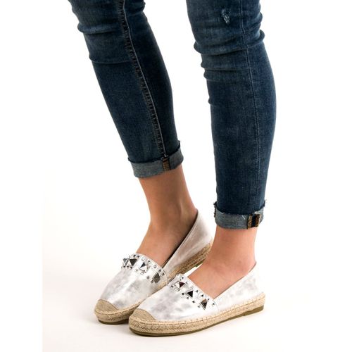 Espadryle Z Ćwiekami r.36 na Arena.pl