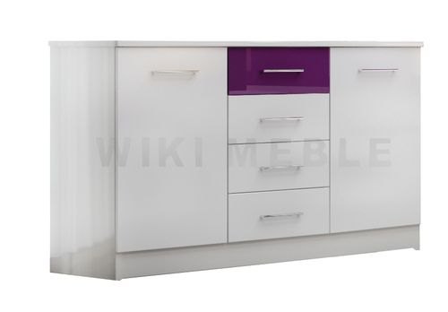 Komoda DUBAJ 4SZ2D na Arena.pl