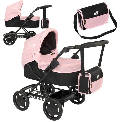 JOIE wózek głęboki Junior Pram + torba na Arena.pl