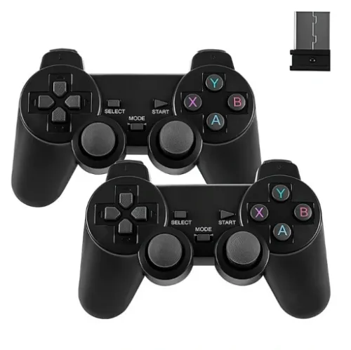 KONSOLA RETRO TV GRA TELEWIZYJNA 2 PADY 20300 GIER MENU PL na Arena.pl