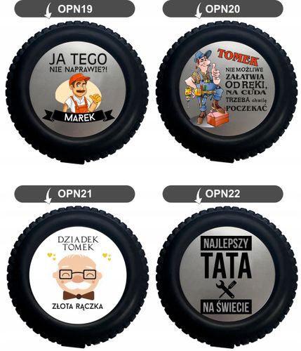 Prezent zestaw narzędzi dla Taty mikołajki święta na Arena.pl