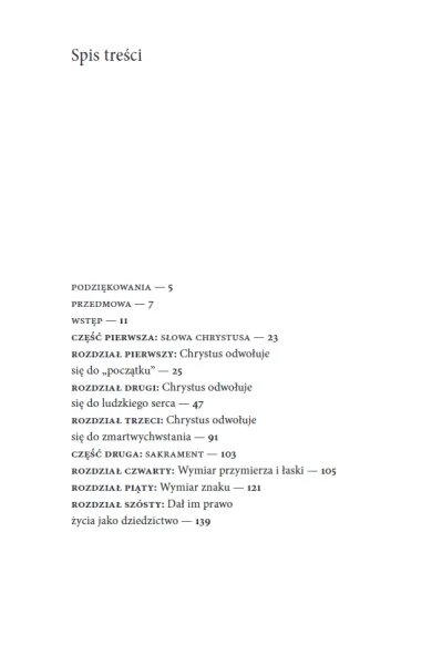 Teologia ciała w godzinę zdjęcie 5