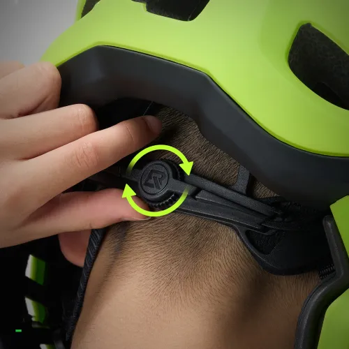 kask rowerowy rockbros tt-32004 shark dziecięcy z odpinaną szczęką na Arena.pl