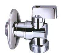 ZAWÓR KULOWY ODCINAJĄCY DO PRALKI KĄT BEZ FILTR. Z MET. POK - H/ZW-11-W20