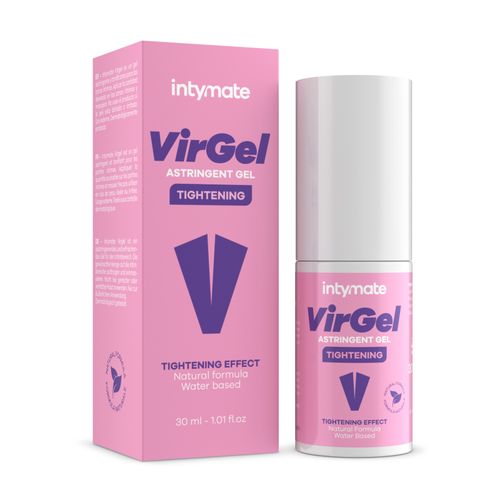 żel stymulujący intymate virgel 30ml intimateline na Arena.pl