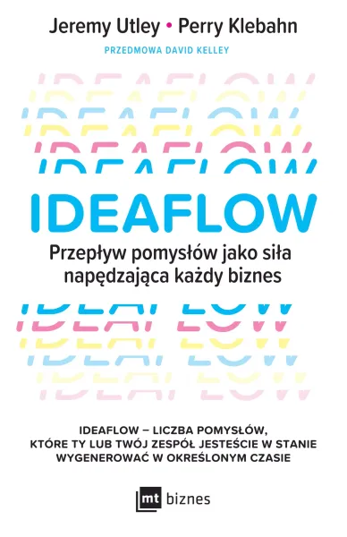 Ideaflow zdjęcie 1