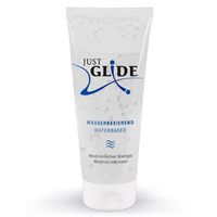 Żel Lubrykant Nawilżający Do Seksu Just Glide Water-Based 200 Ml