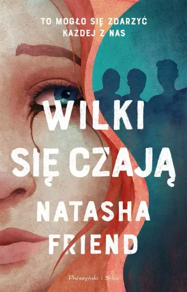Wilki się czają zdjęcie 1