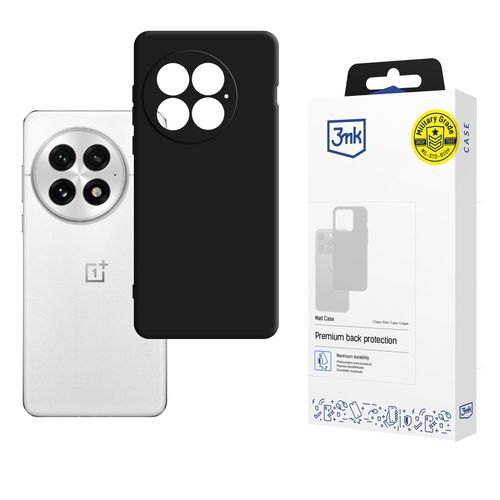oneplus 13 - 3mk matt case na Arena.pl