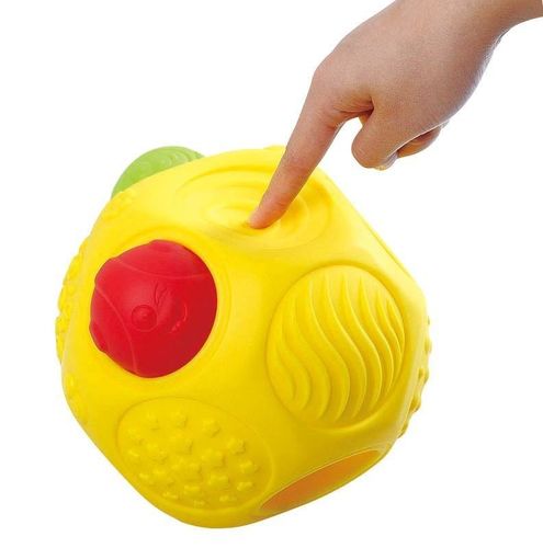 DD 2110 FLEXI PIŁKA SENSORY na Arena.pl