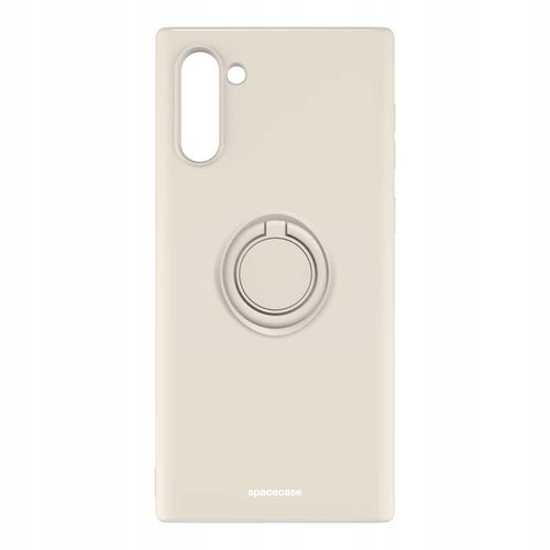 Spacecase Silicone Ring Galaxy Note 10 Bone na Arena.pl