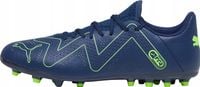 BUTY PIŁKARSKIE, KORKI FUTURE PLAY MG PUMA 44