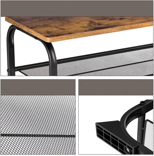 Regał na Buty - LMR32A na Arena.pl