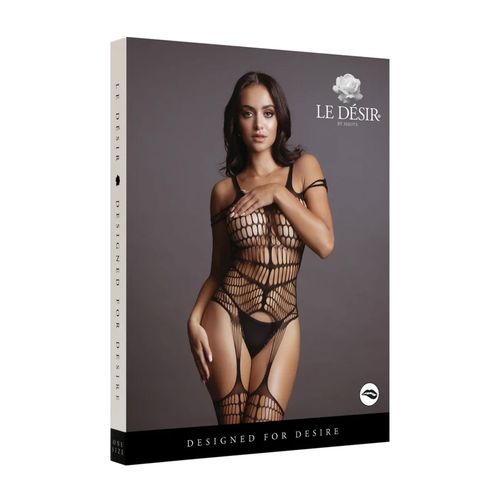 Shredded Bodystocking - One Size na Arena.pl