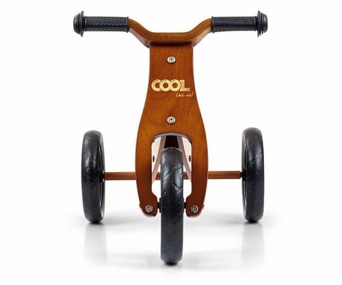 Milly Mally Pojazd 2w1 Cool Dark Natural na Arena.pl